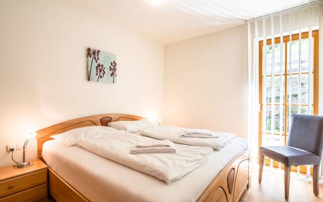 Idyllic Apartment in Rauris With Sauna and Swimming Pool