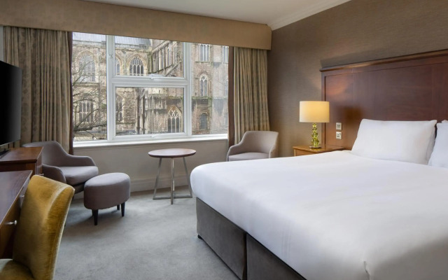 Winchester Wessex Hotel by Sunday