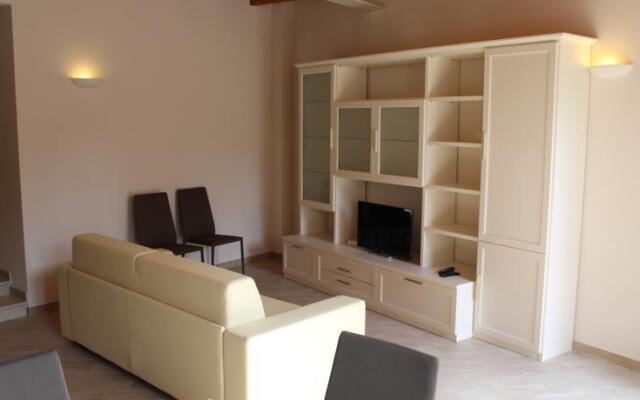 Trilocale Morniaga