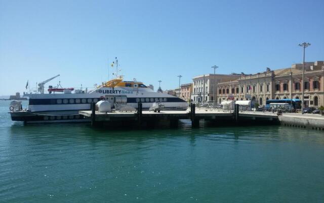 Almaran Bed & Breakfast