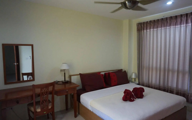 GIB Apartment