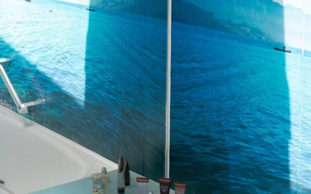 Holiday Home Attersee Near Hiking Trails