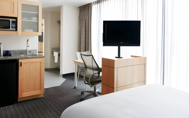 Club Quarters Hotel, World Trade Center