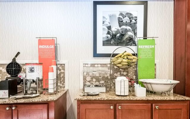 Hampton Inn Montgomery-South-Airport