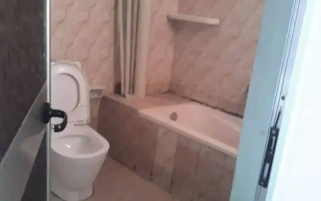 Melat Guest House