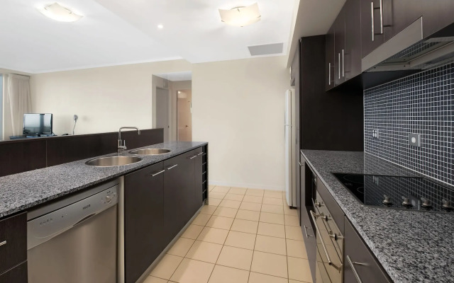 Pelican Waters Resort