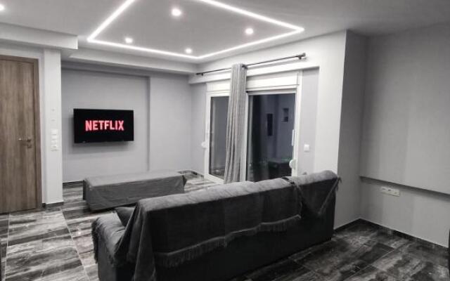 Chalkida Hilltop Apartments