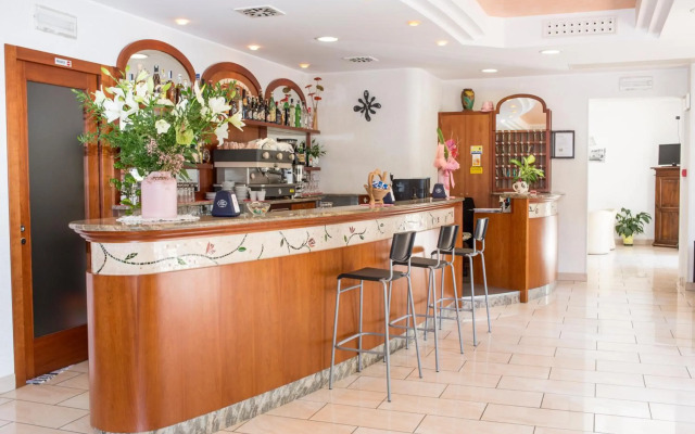 Hotel Silvia Misano Adriatico