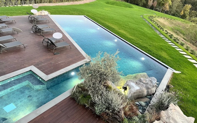 Le Cattedrali Relais by Laqua Collection