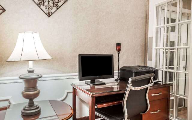 Baymont by Wyndham Valdosta at Valdosta Mall