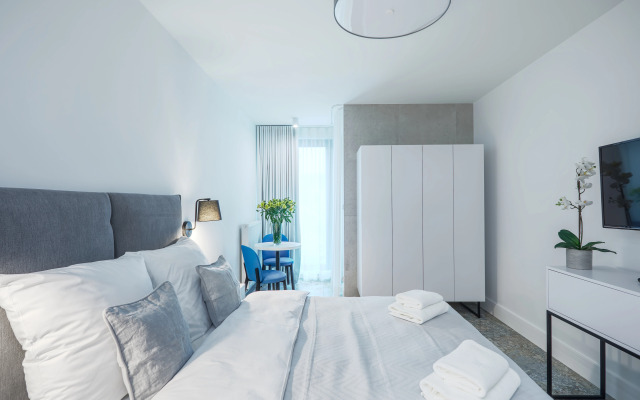 Rajska by PI Apartments