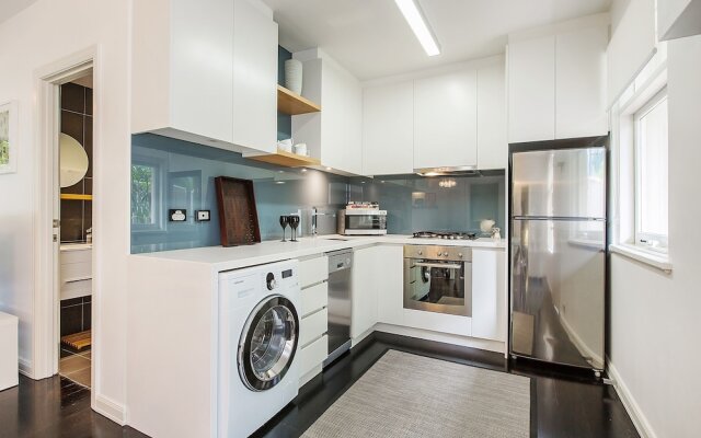 Apartment2c - Moonstruck