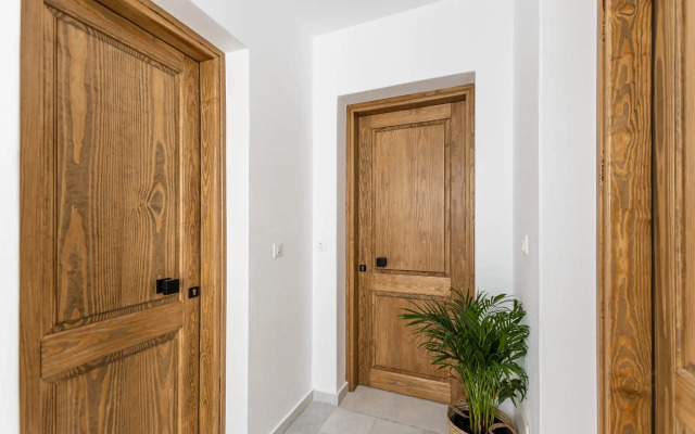 Galazia Boutique Apartments