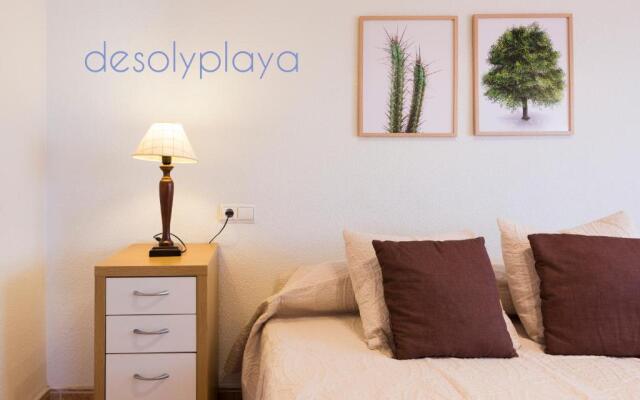 desolyplaya Playamar I