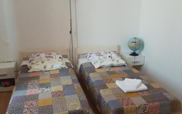 Apartman Brina
