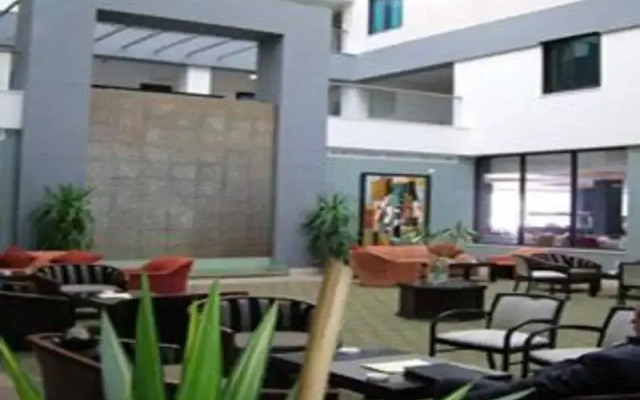 Ramada Hotel & Suites Amman