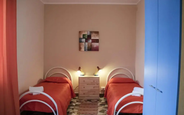 Colle dei Fiori Rooms