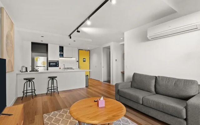 Rambla @ Solarino House