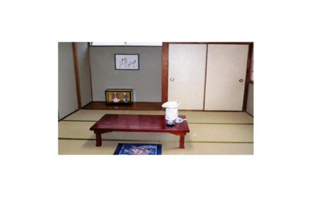 Suzukisou – Guest Rooms – Kyoto