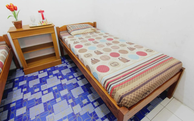 Griya Godean Yogyakarta