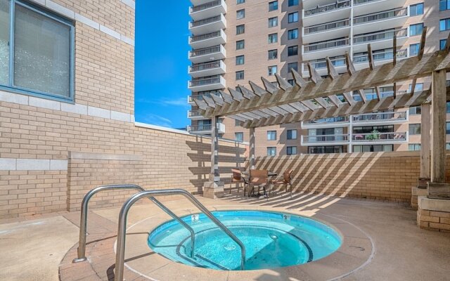 National at Ballston Place