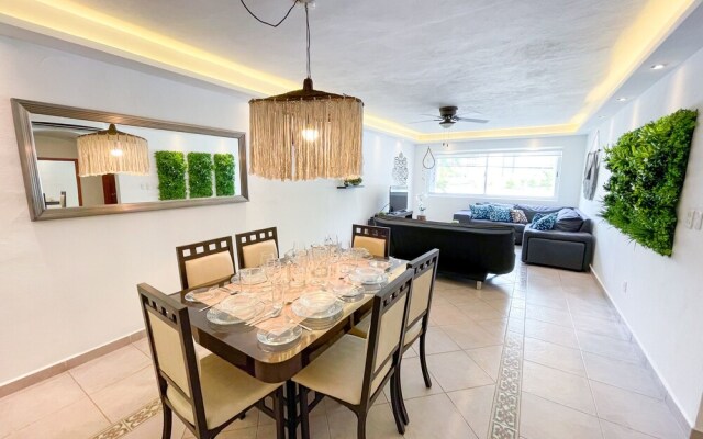 Simply Comfort Gorgeous 2BdApt PCDCenter