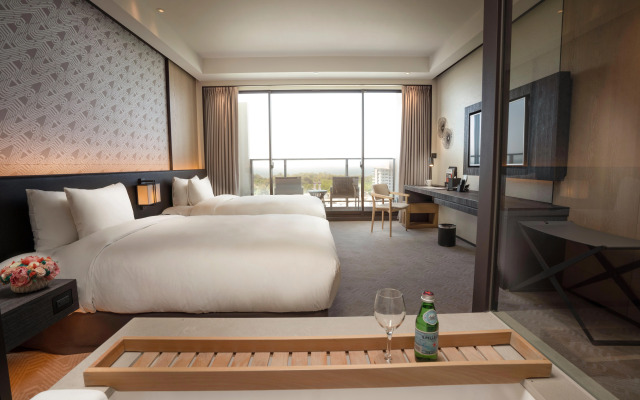 Crowne Plaza Tainan by IHG