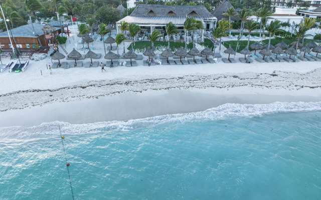 XAHA Villas Suites Tulum Mexico