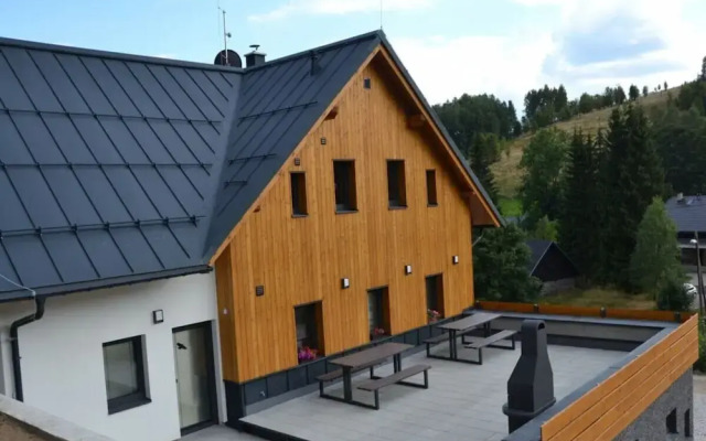 Holiday Villa in Beautiful Location