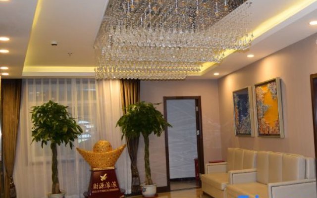 Xiaoxiangfu Business Hotel