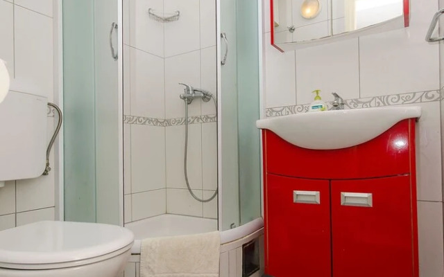 Apartments Tonci