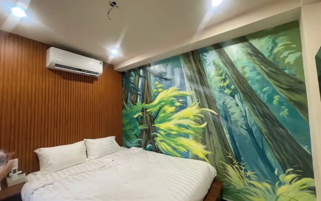ARA Gem Hotel