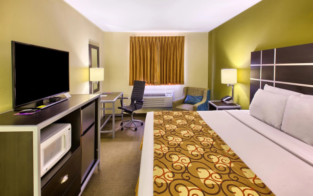 Country Hearth Inn Knightdale Raleigh