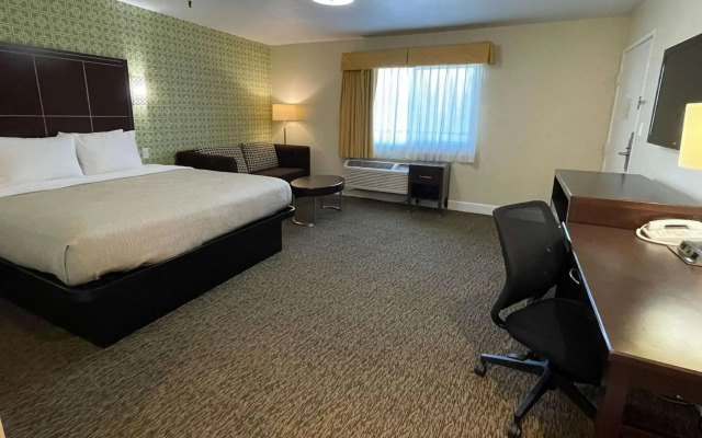 Quality Inn Ontario Airport Convention Center