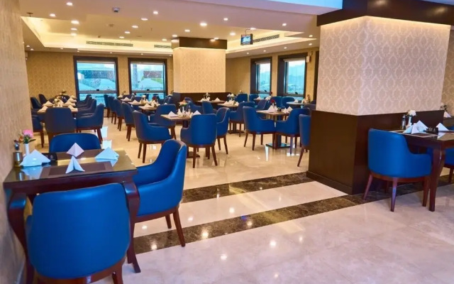 Selat Al Bait Hotel