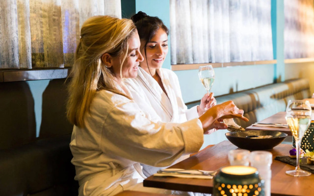 Hotel & Wellness Zuiver