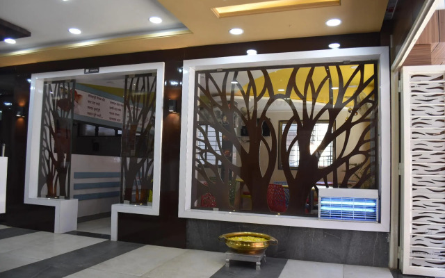 Hotel Royal Treat Kolhapur
