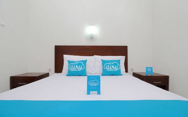Airy Syariah Alun Alun Kidul Bantul 60B Yogyakarta