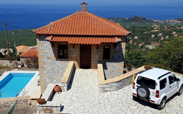 Rathimata villas