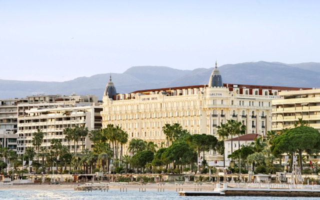 Carlton Cannes, a Regent Hotel