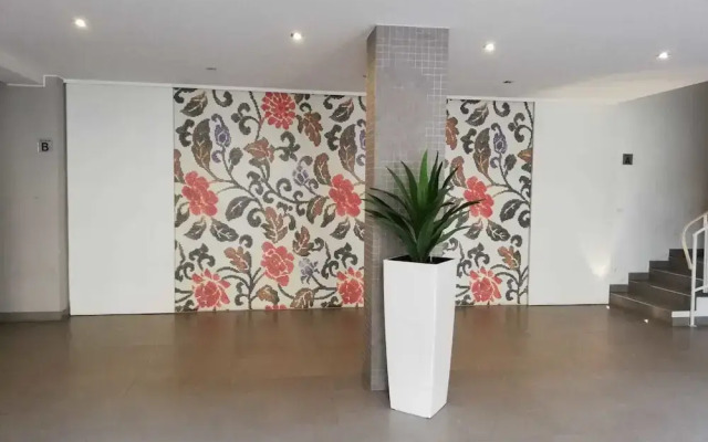 Casa Alonso