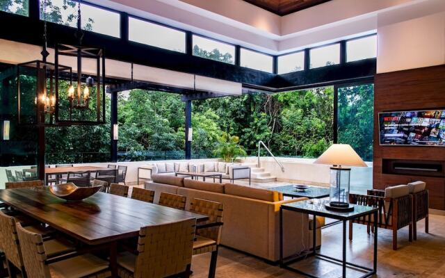 Ultimate Luxury Penthouse at The Fairmont Mayakoba Cancun