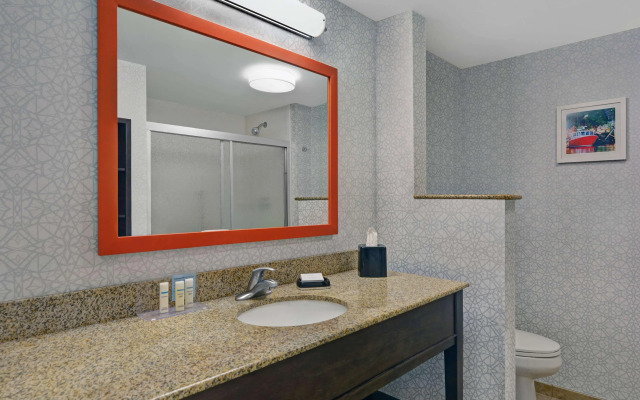 Hampton Inn Bath (Brunswick Area)