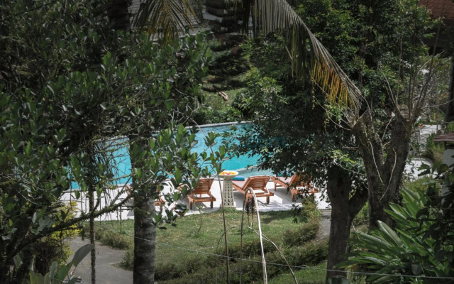 Tanto Villa by Atharva Bali