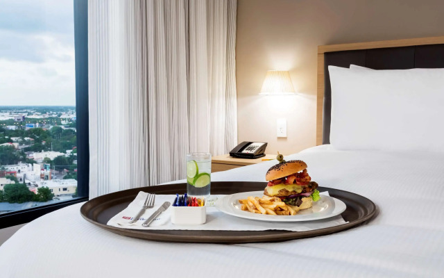 Hilton Garden Inn Merida