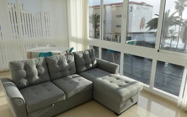 Apartamento la Arena