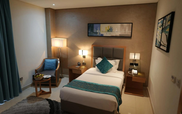 Meshal Hotel & Spa