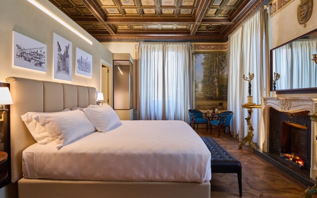 Duomo Luxury Florence