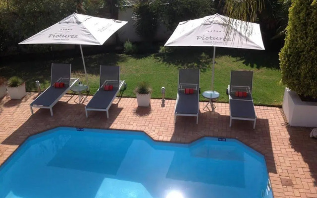 Pictures Boutique Hotel