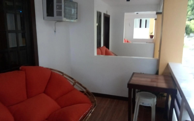 Seashore Beach Resort